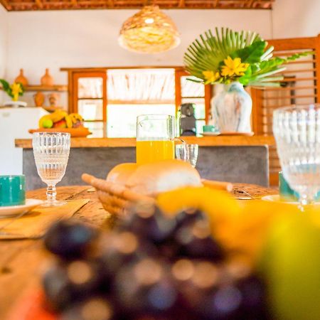 Willa Casa Do Campo Atins Com Super Conforto Zewnętrze zdjęcie