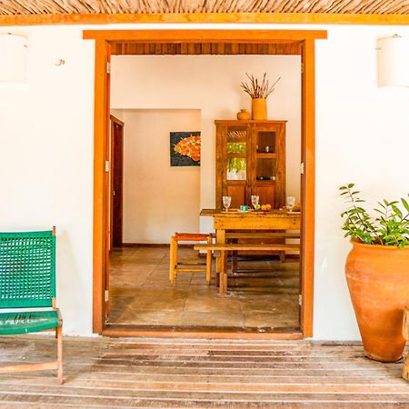 Willa Casa Do Campo Atins Com Super Conforto Zewnętrze zdjęcie