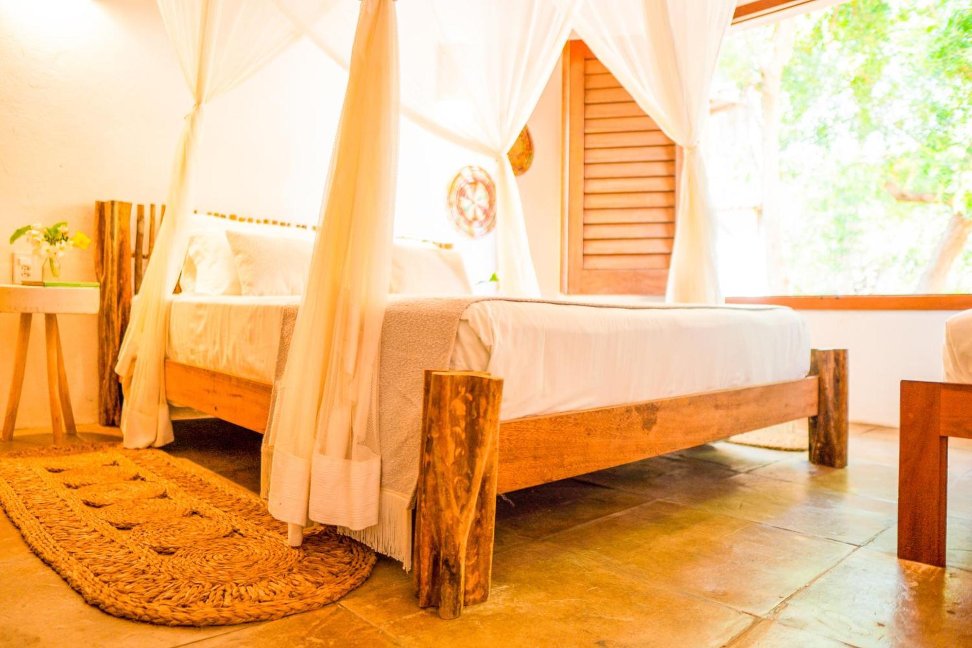 Willa Casa Do Campo Atins Com Super Conforto Zewnętrze zdjęcie