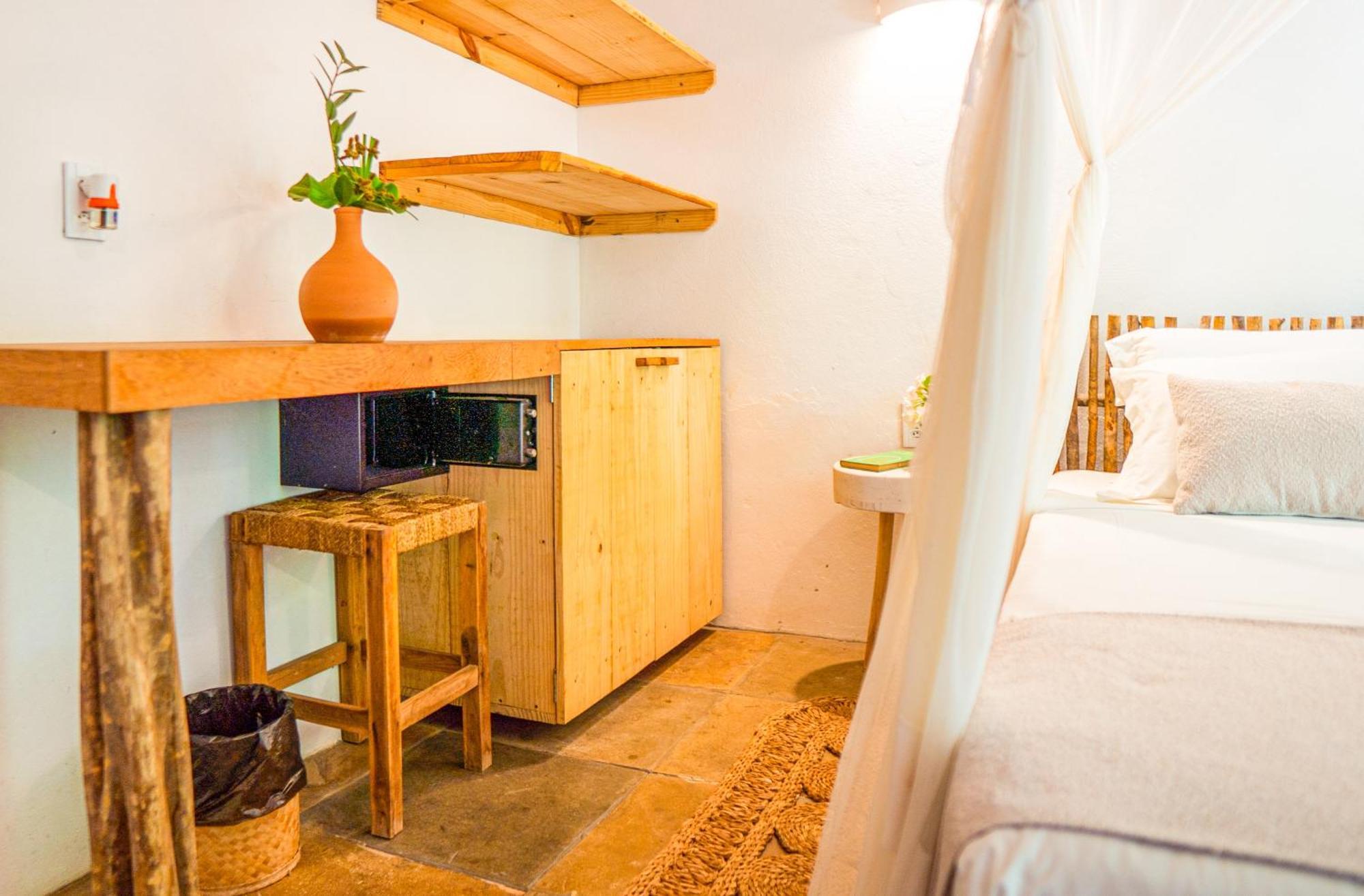 Willa Casa Do Campo Atins Com Super Conforto Zewnętrze zdjęcie